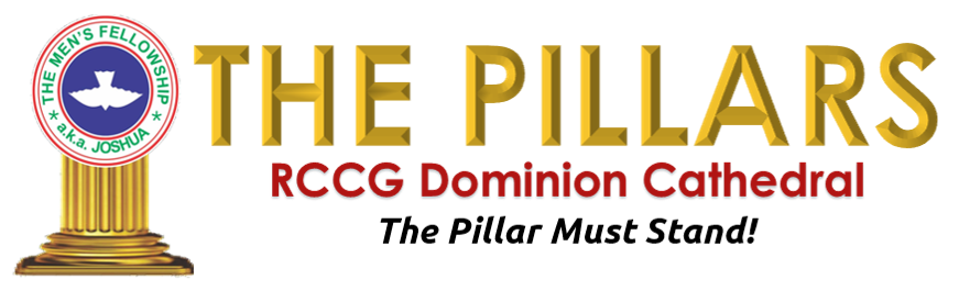 The Pillars, RCCG, Dominion Cathedral, Continent 3 HQ